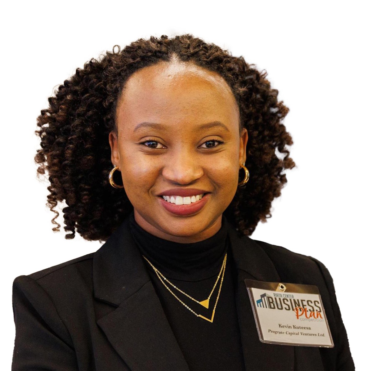 Kevin Kuteesa